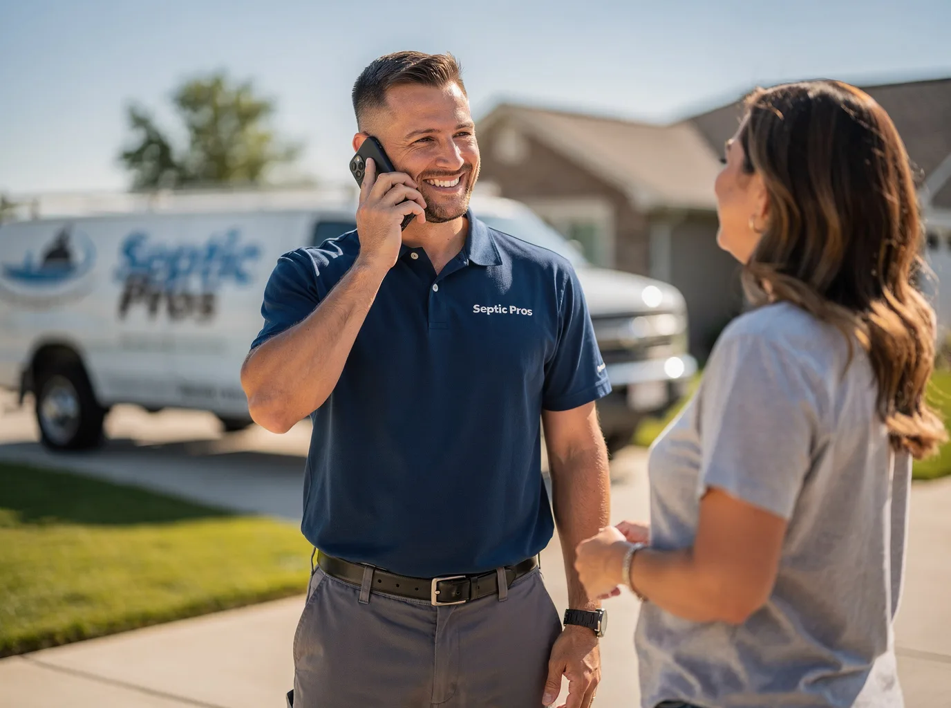 Septic Tank Pumping Hiawatha, WV FAQs